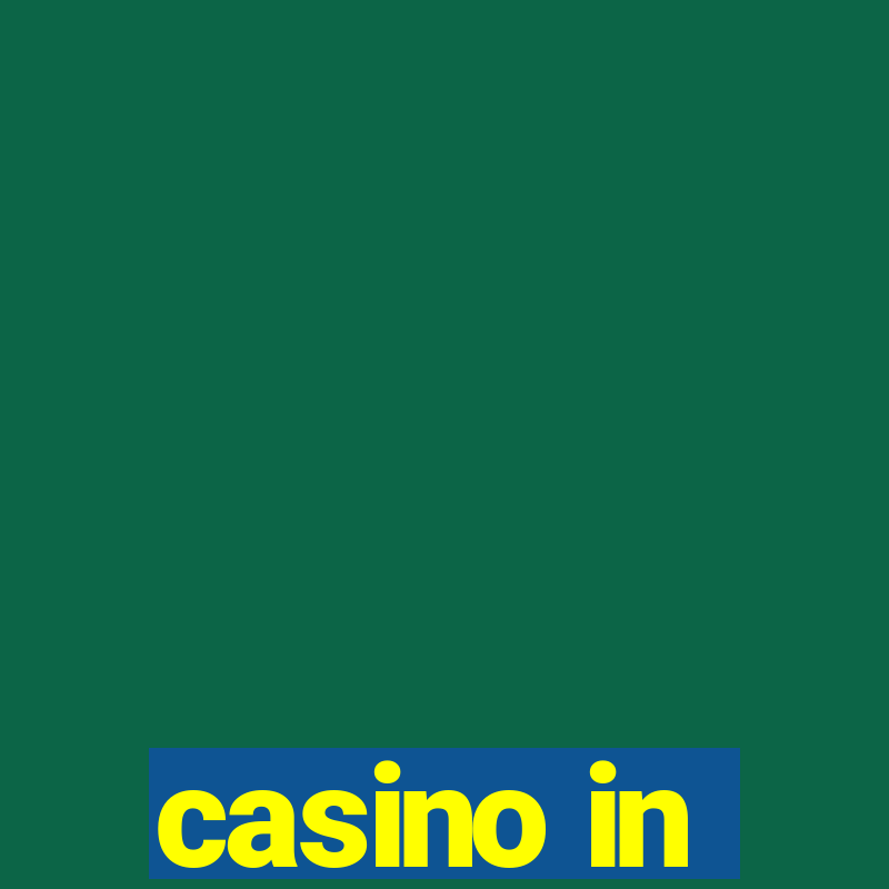 casino in