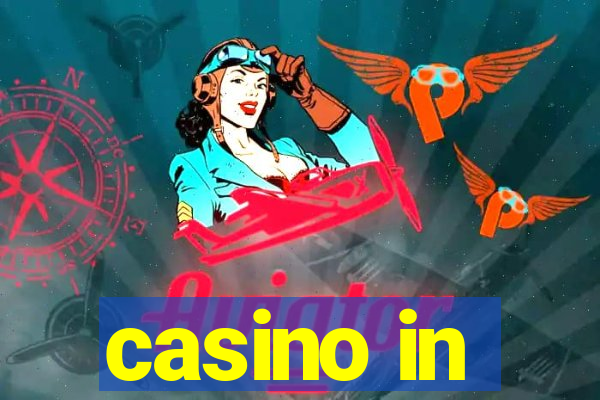 casino in