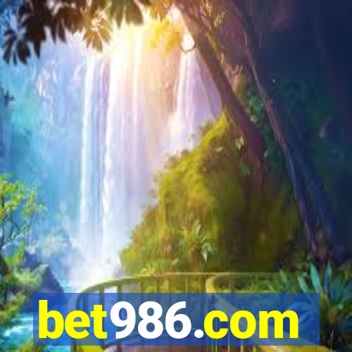 bet986.com