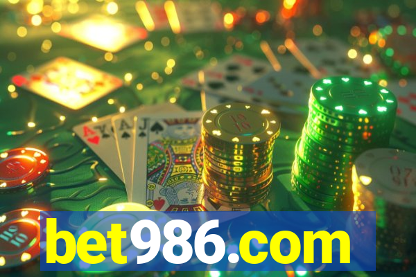 bet986.com