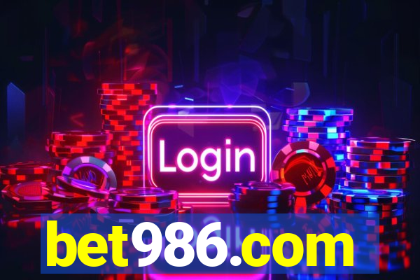 bet986.com