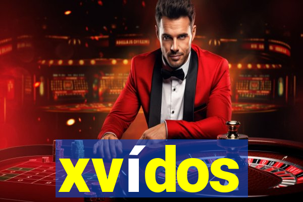 xvídos