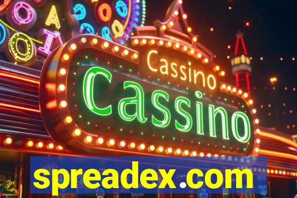 spreadex.com