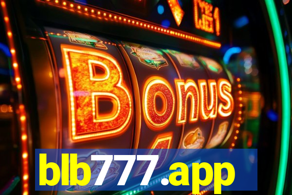 blb777.app