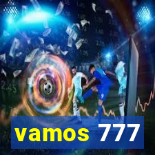 vamos 777