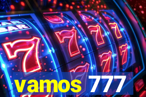 vamos 777