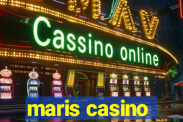 maris casino