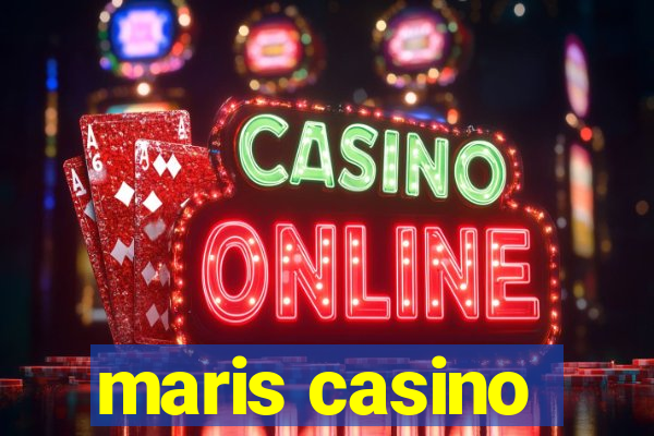 maris casino