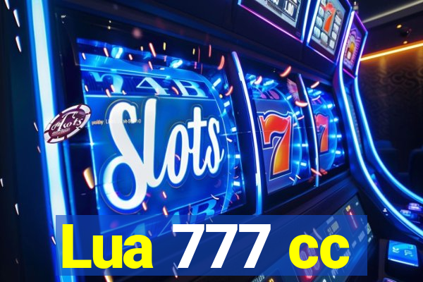 Lua 777 cc