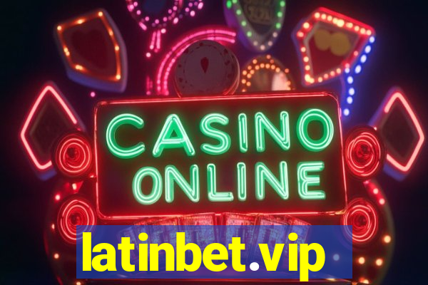 latinbet.vip