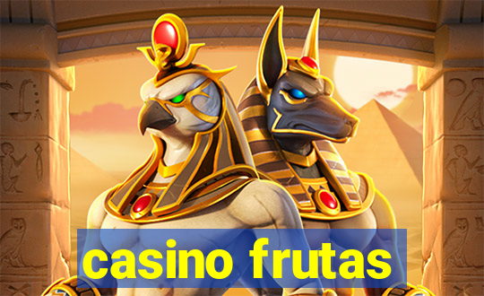 casino frutas