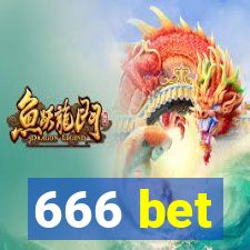 666 bet