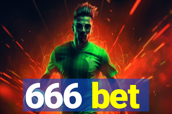 666 bet