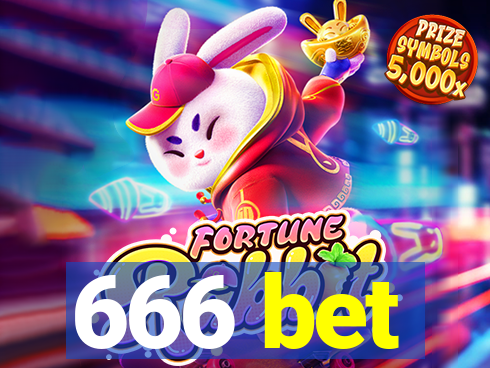 666 bet