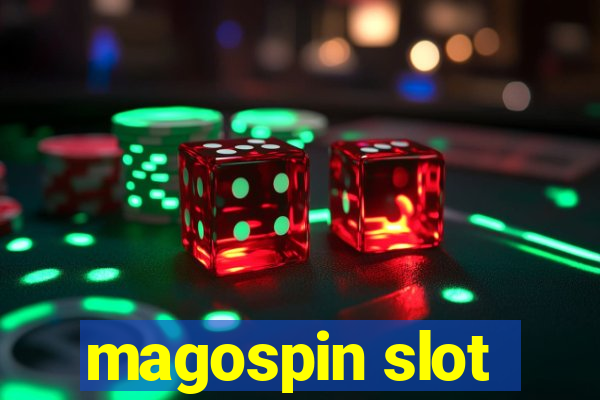 magospin slot