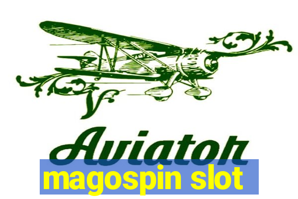 magospin slot