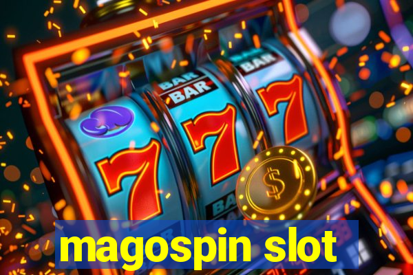 magospin slot