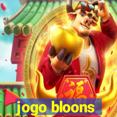 jogo bloons