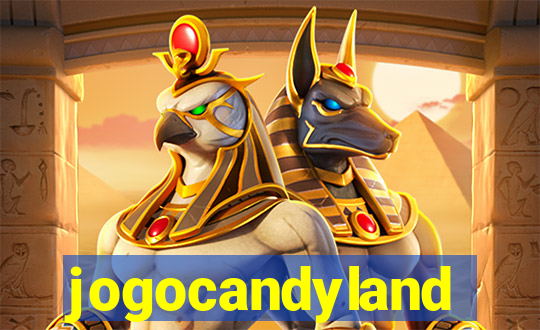 jogocandyland