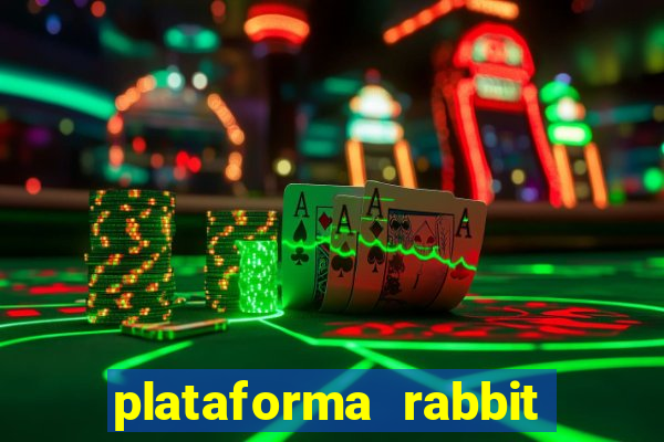 plataforma rabbit fortune Informational