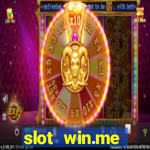 slot win.me registrar login