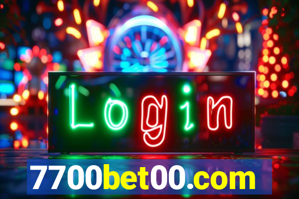 7700bet00.com