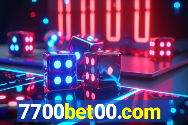 7700bet00.com