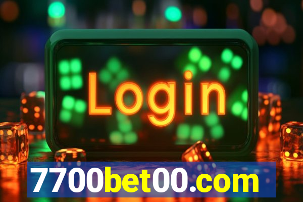 7700bet00.com