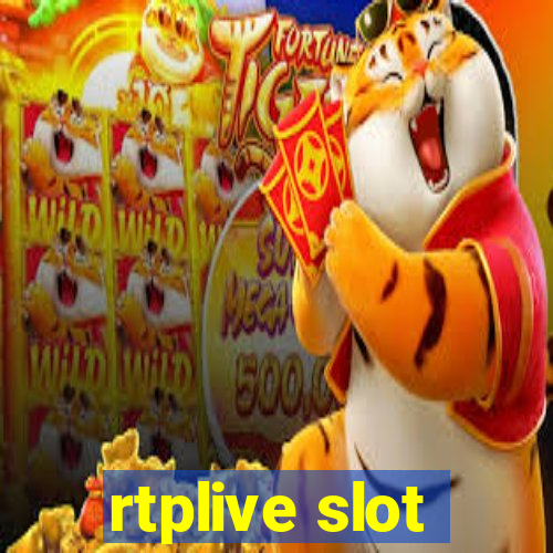 rtplive slot