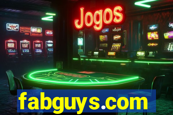 fabguys.com