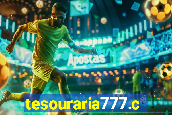 tesouraria777.com