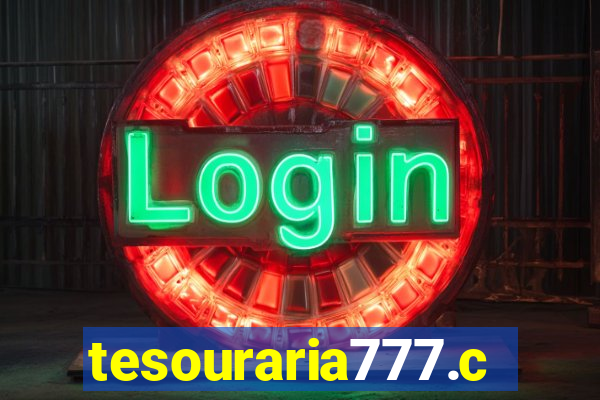 tesouraria777.com