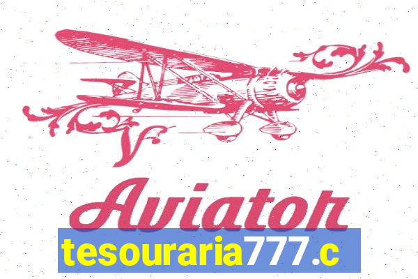 tesouraria777.com