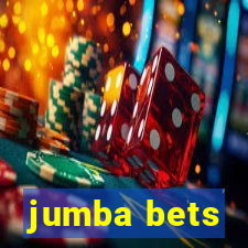 jumba bets