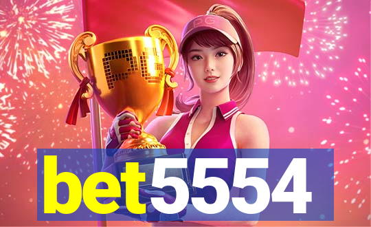 bet5554