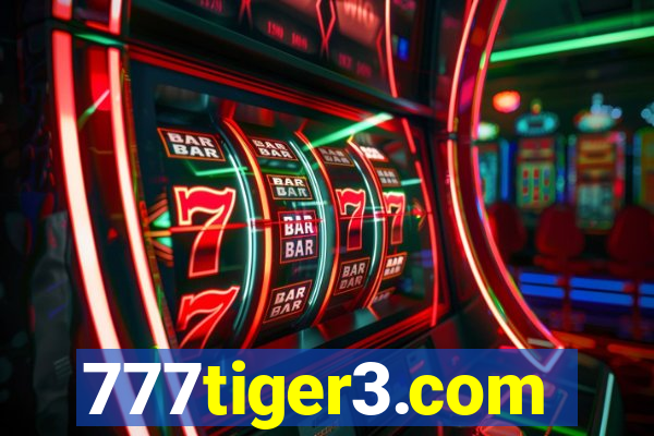 777tiger3.com