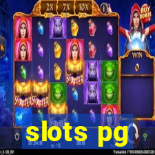 slots pg