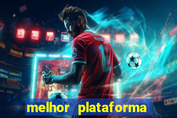 melhor plataforma de jogos do momento