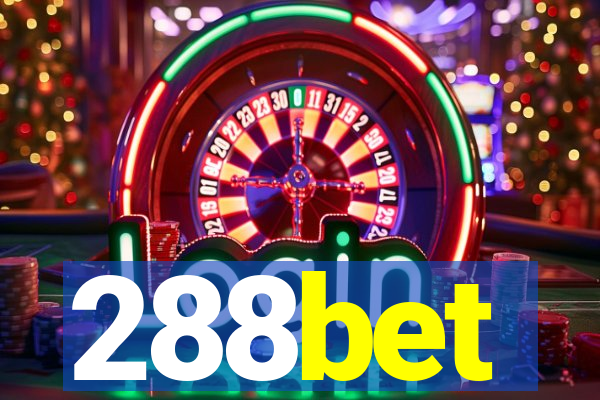 288bet