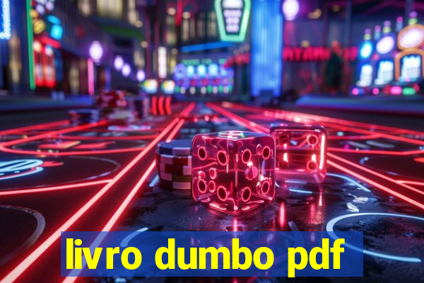 livro dumbo pdf