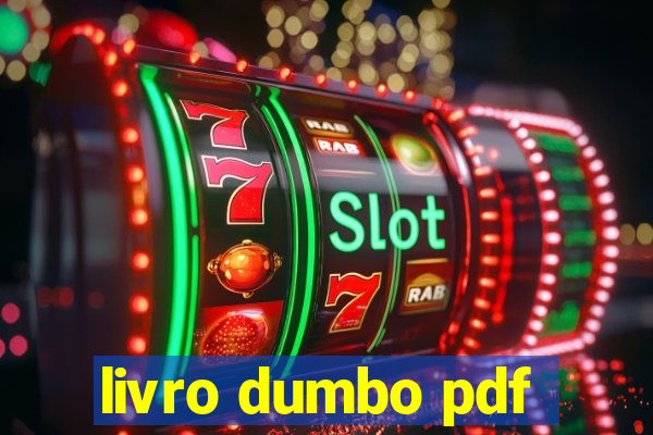 livro dumbo pdf