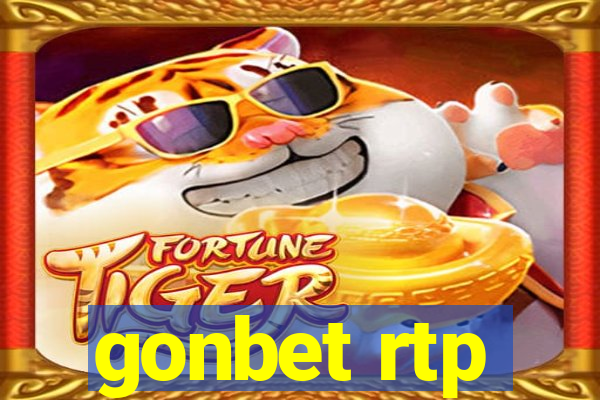 gonbet rtp