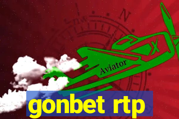 gonbet rtp