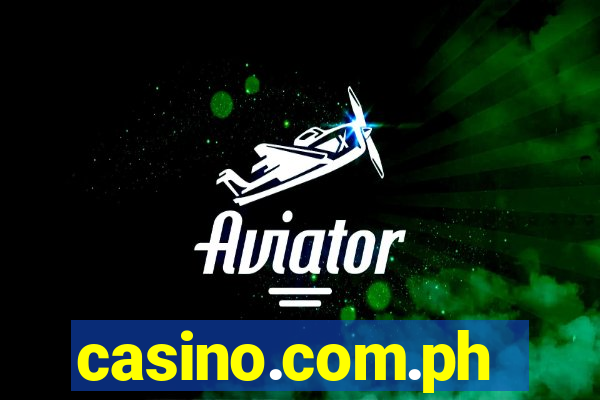 casino.com.ph