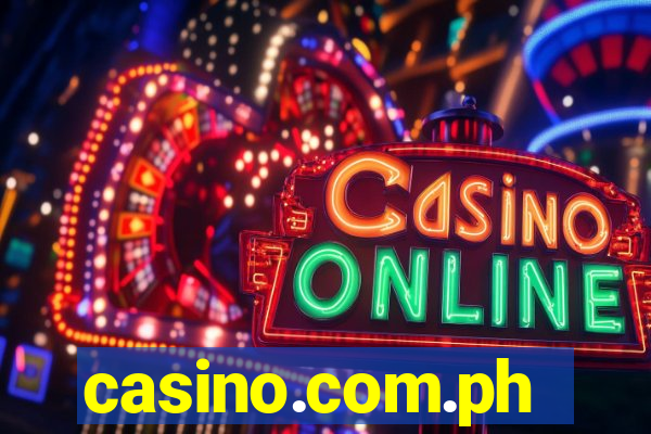 casino.com.ph