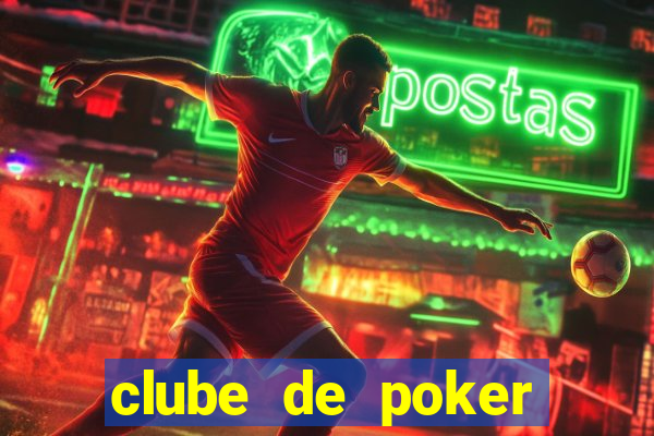 clube de poker santa cruz do sul