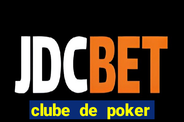 clube de poker santa cruz do sul