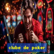 clube de poker santa cruz do sul