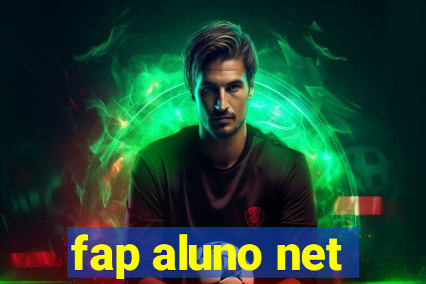 fap aluno net