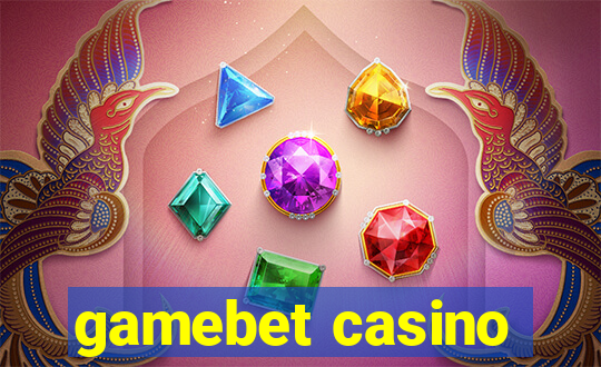 gamebet casino